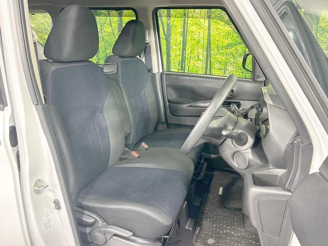 NISSAN ROOX 4WD 2021 Image 31