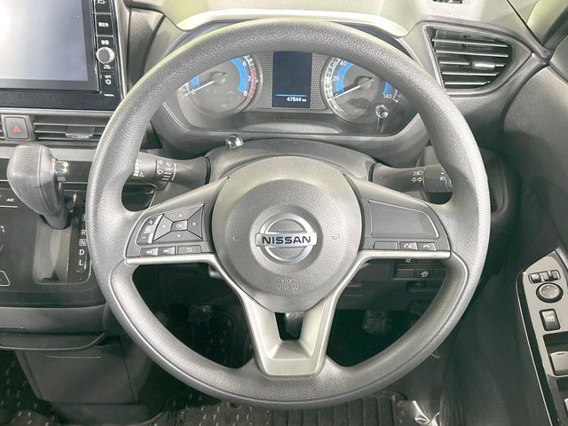 NISSAN ROOX 4WD 2021 Image 31