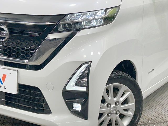 NISSAN ROOX 4WD 2021 Image 31