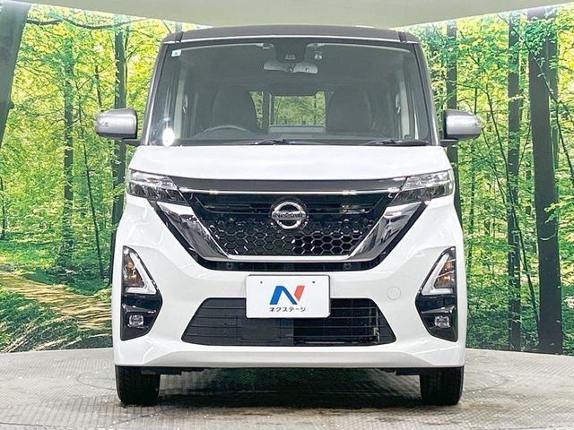 NISSAN ROOX 4WD 2021 Image 31