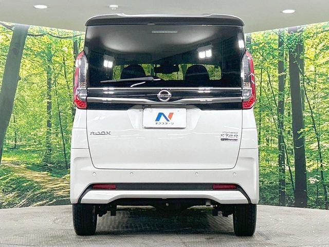 NISSAN ROOX 4WD 2021 Image 31