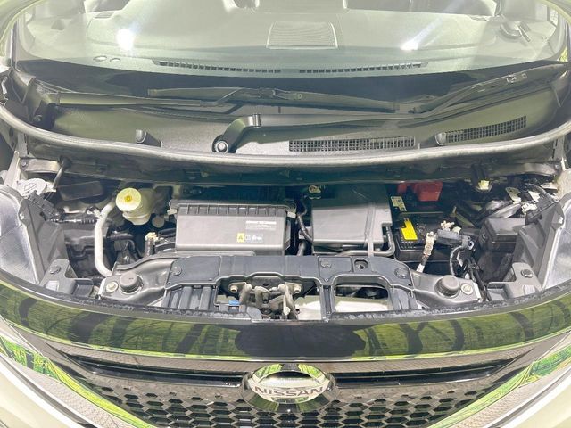 NISSAN ROOX 4WD 2021 Image 31