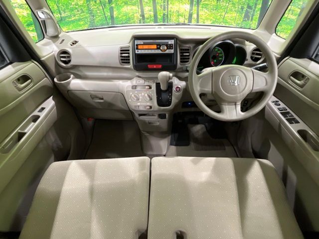 HONDA N BOX 4WD 2012 Image 31