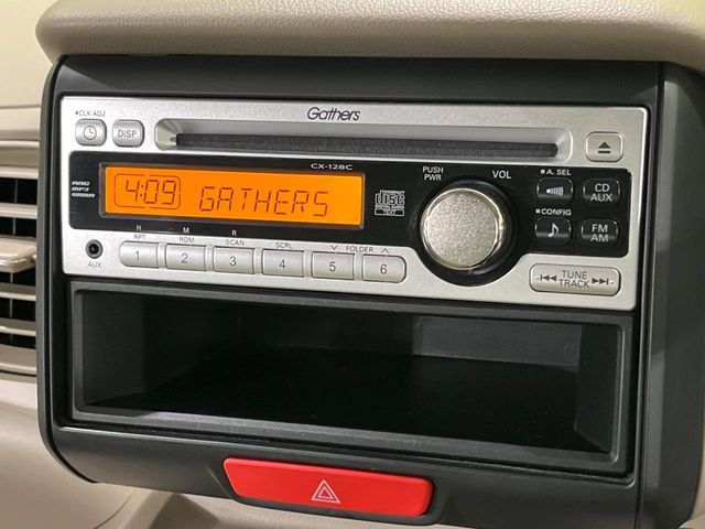 HONDA N BOX 4WD 2012 Image 31