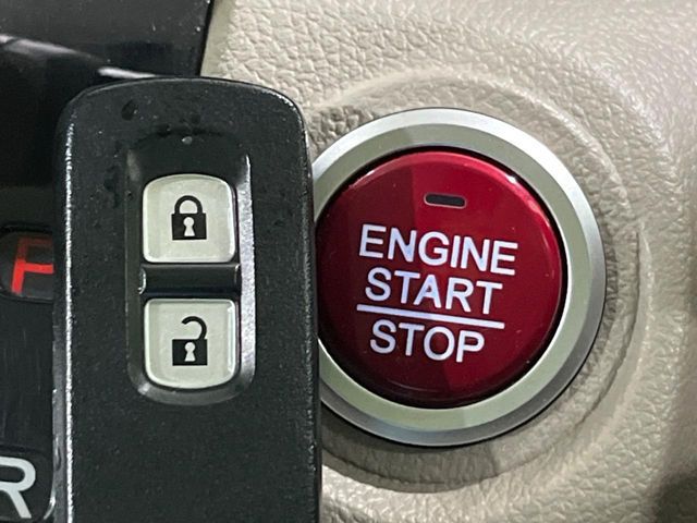 HONDA N BOX 4WD 2012 Image 31