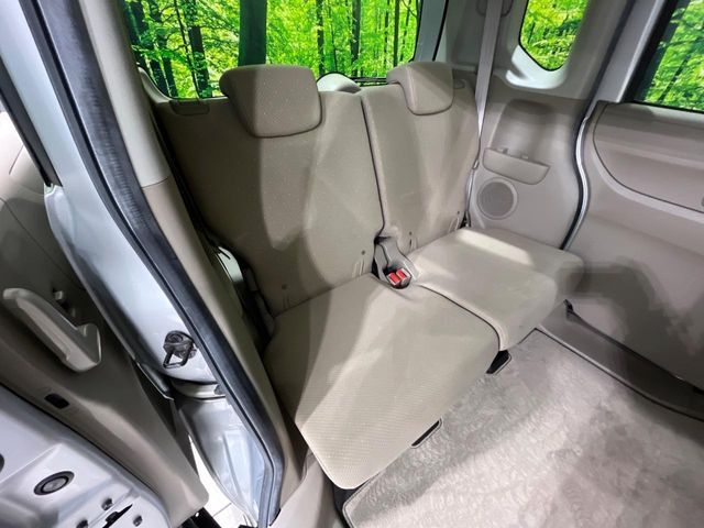 HONDA N BOX 4WD 2012 Image 31