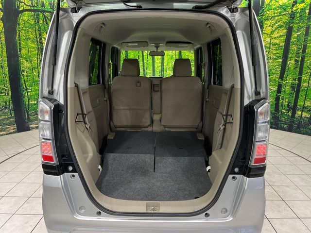 HONDA N BOX 4WD 2012 Image 31