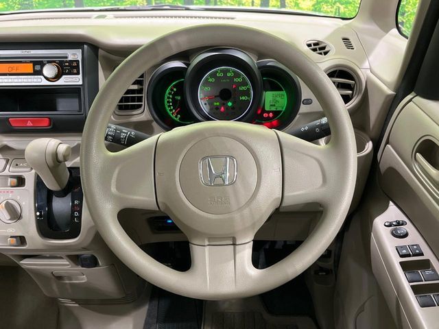 HONDA N BOX 4WD 2012 Image 31