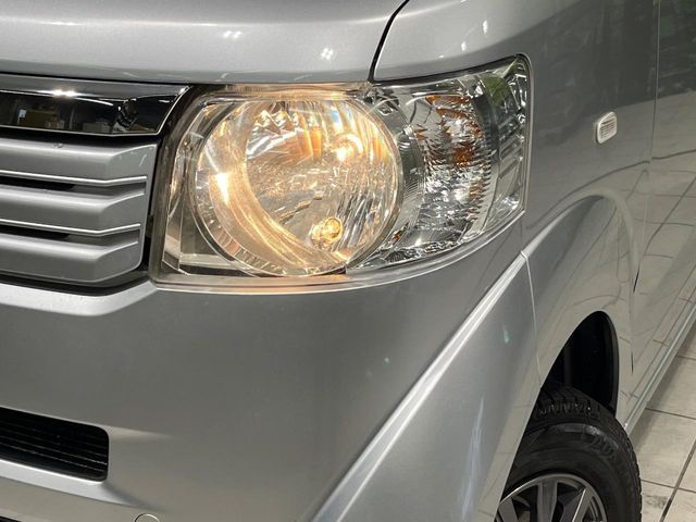 HONDA N BOX 4WD 2012 Image 31