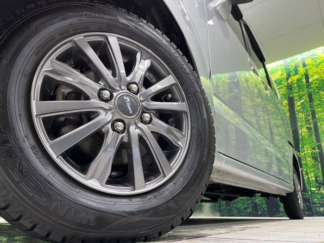 HONDA N BOX 4WD 2012 Image 31