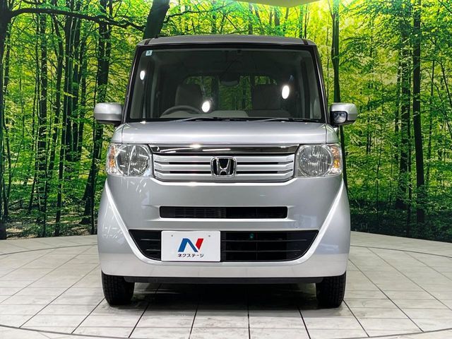 HONDA N BOX 4WD 2012 Image 31