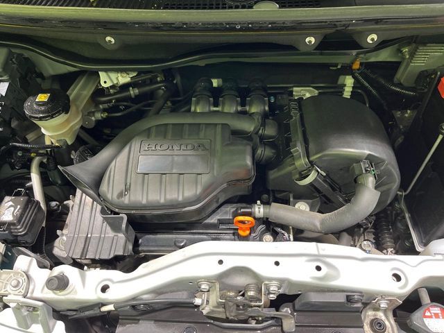 HONDA N BOX 4WD 2012 Image 31