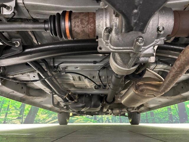 HONDA N BOX 4WD 2012 Image 31