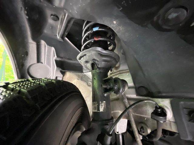 HONDA N BOX 4WD 2012 Image 31