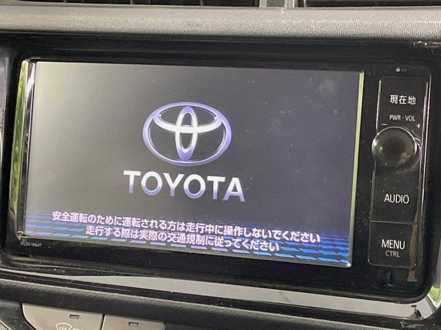 TOYOTA AQUA 2015 Image 31