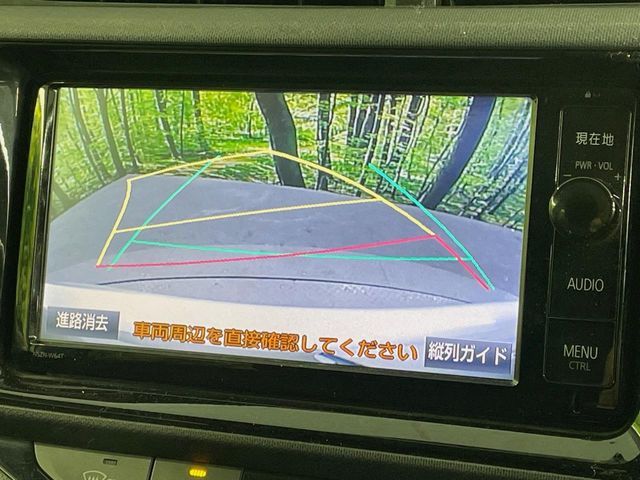 TOYOTA AQUA 2015 Image 31