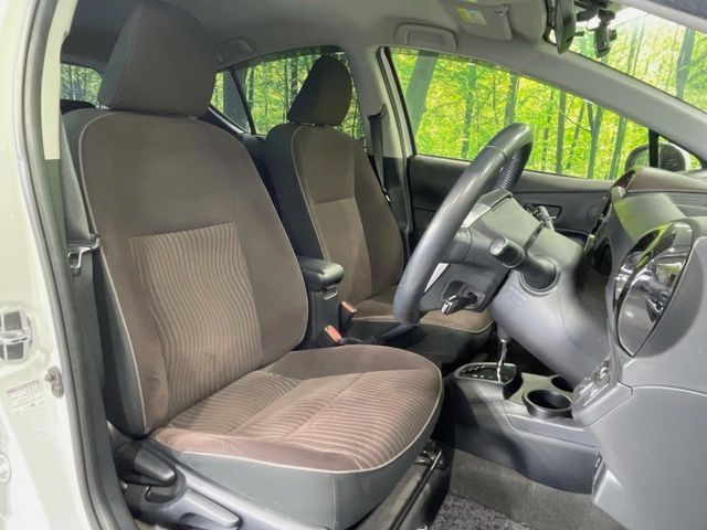 TOYOTA AQUA 2015 Image 31