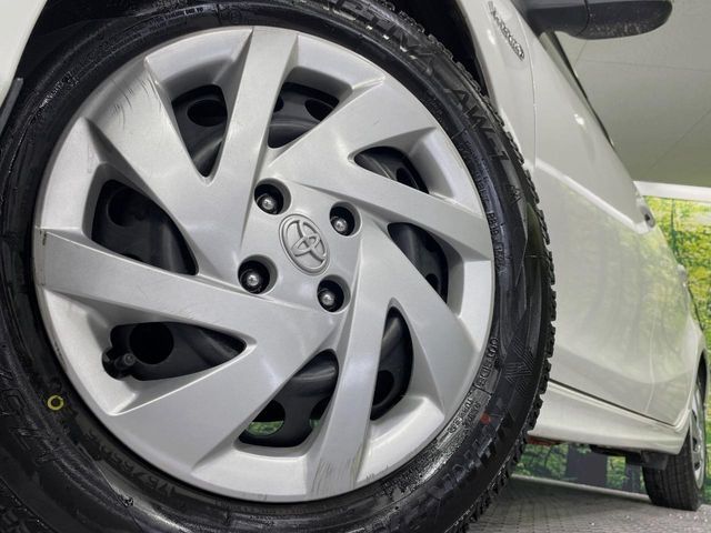 TOYOTA AQUA 2015 Image 31