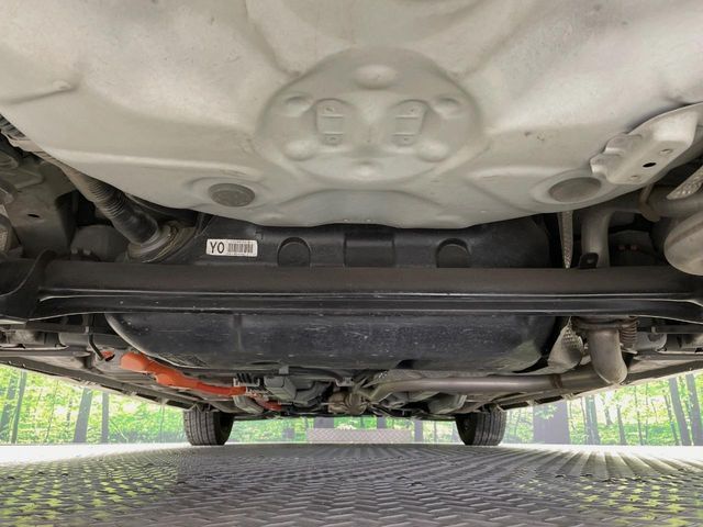 TOYOTA AQUA 2015 Image 31