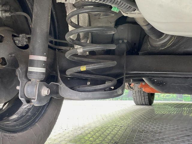 TOYOTA AQUA 2015 Image 31