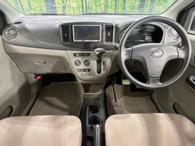 DAIHATSU MIRA E:S 2012 Image 31