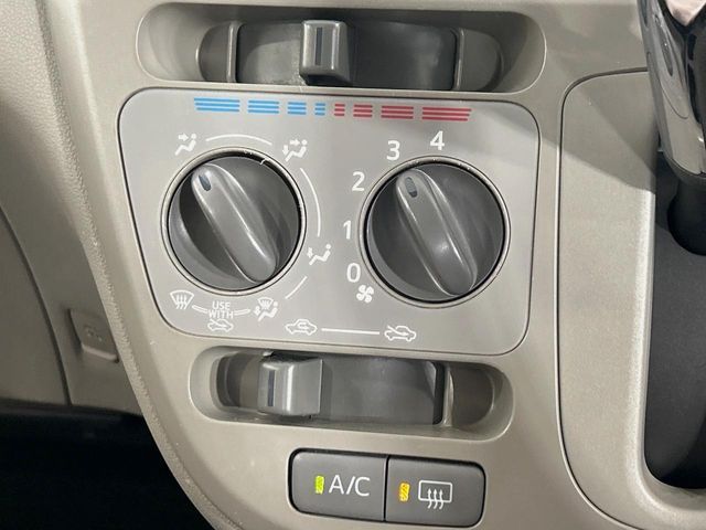 DAIHATSU MIRA E:S 2012 Image 31