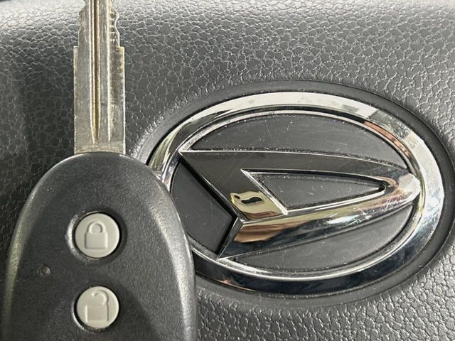 DAIHATSU MIRA E:S 2012 Image 31