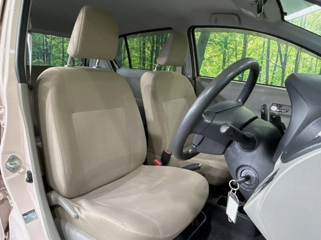 DAIHATSU MIRA E:S 2012 Image 31