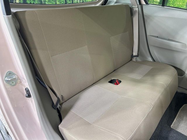 DAIHATSU MIRA E:S 2012 Image 31