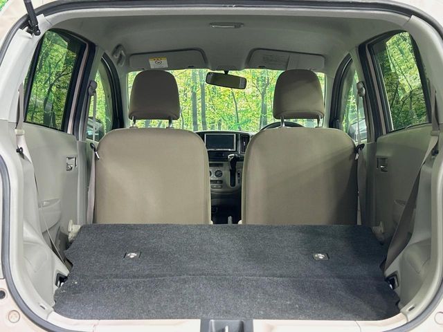 DAIHATSU MIRA E:S 2012 Image 31