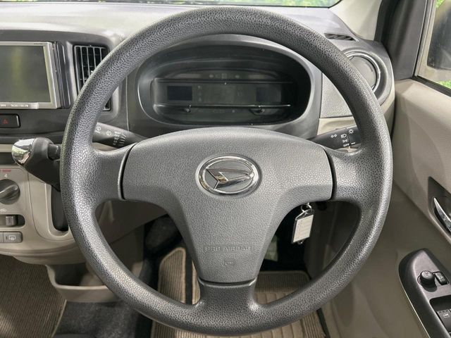 DAIHATSU MIRA E:S 2012 Image 31