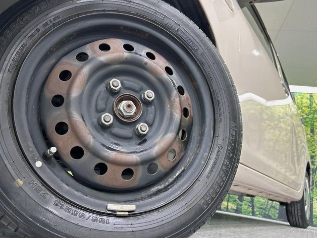 DAIHATSU MIRA E:S 2012 Image 31