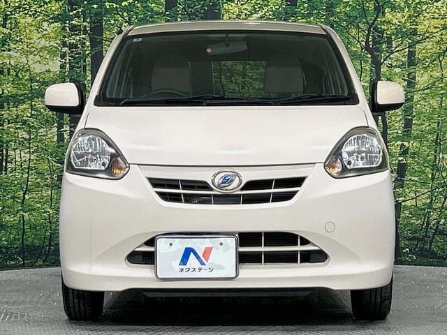 DAIHATSU MIRA E:S 2012 Image 31