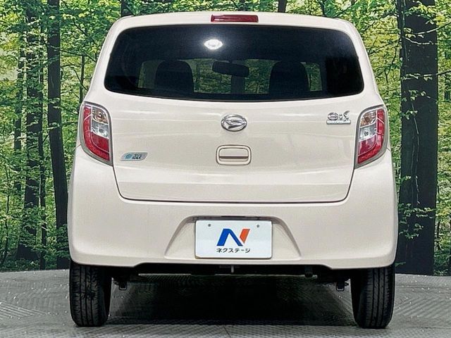 DAIHATSU MIRA E:S 2012 Image 31