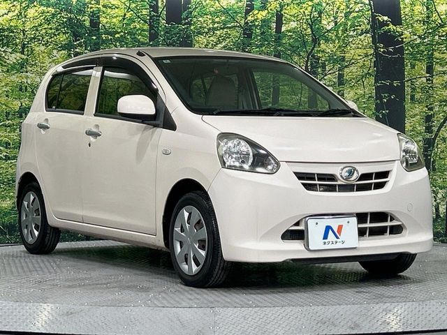 DAIHATSU MIRA E:S 2012 Image 31