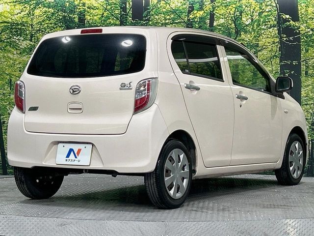 DAIHATSU MIRA E:S 2012 Image 31