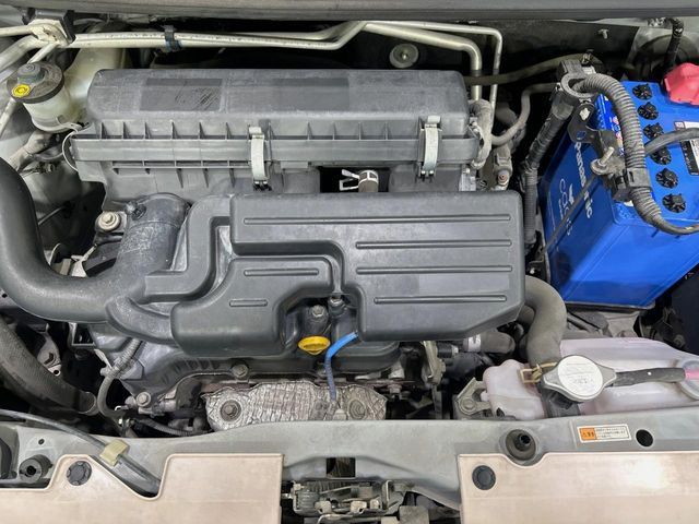 DAIHATSU MIRA E:S 2012 Image 31