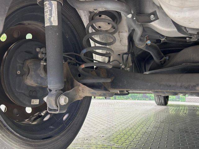 DAIHATSU MIRA E:S 2012 Image 31