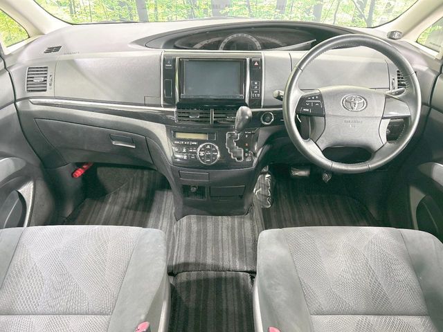 TOYOTA ESTIMA  4WD 2012 Image 31