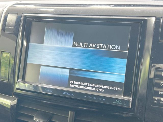 TOYOTA ESTIMA  4WD 2012 Image 31