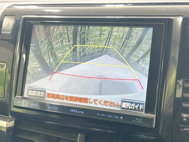 TOYOTA ESTIMA  4WD 2012 Image 31