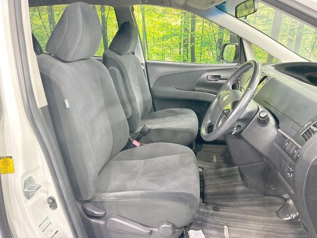 TOYOTA ESTIMA  4WD 2012 Image 31