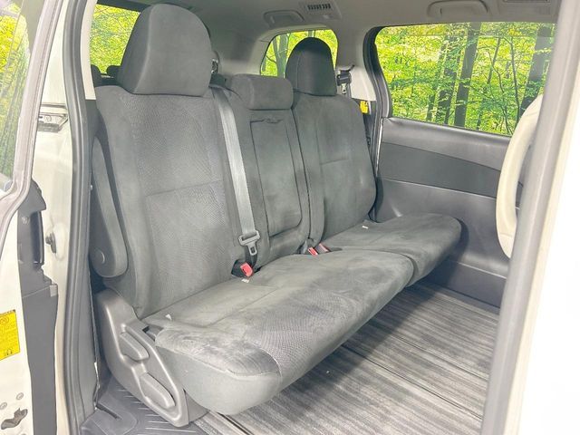 TOYOTA ESTIMA  4WD 2012 Image 31