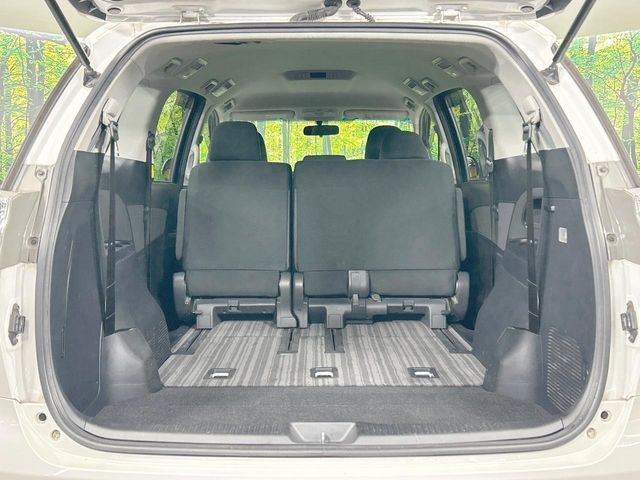 TOYOTA ESTIMA  4WD 2012 Image 31