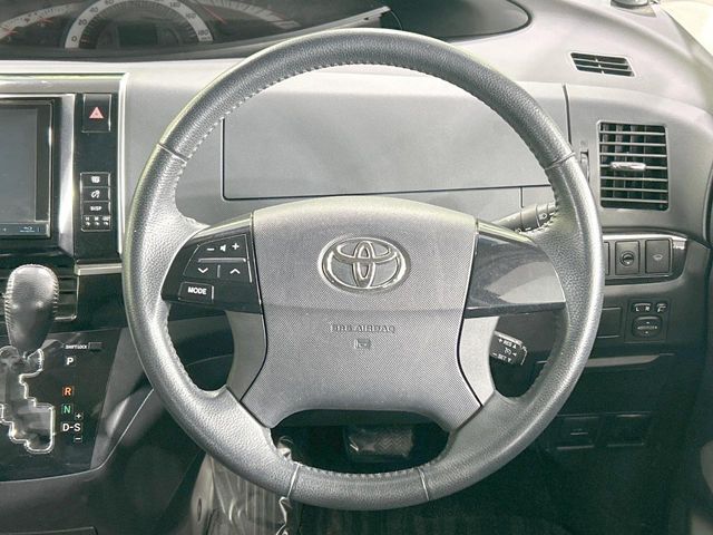 TOYOTA ESTIMA  4WD 2012 Image 31