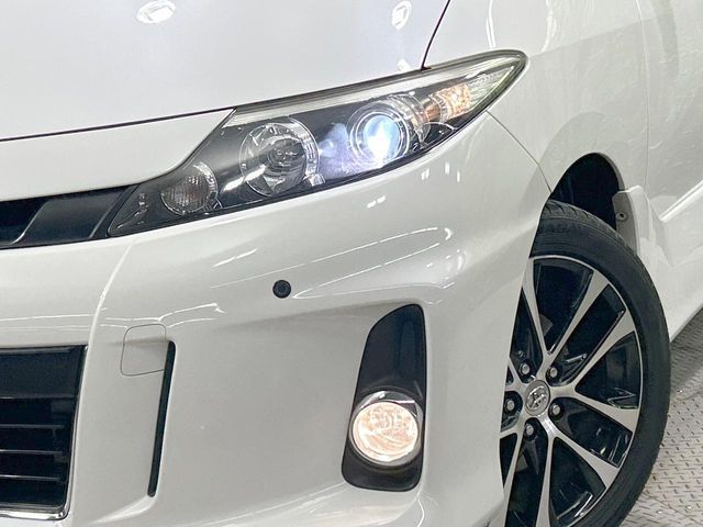 TOYOTA ESTIMA  4WD 2012 Image 31