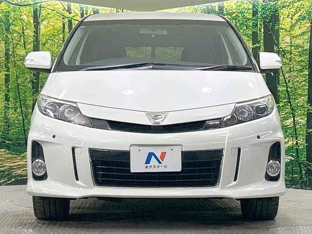 TOYOTA ESTIMA  4WD 2012 Image 31