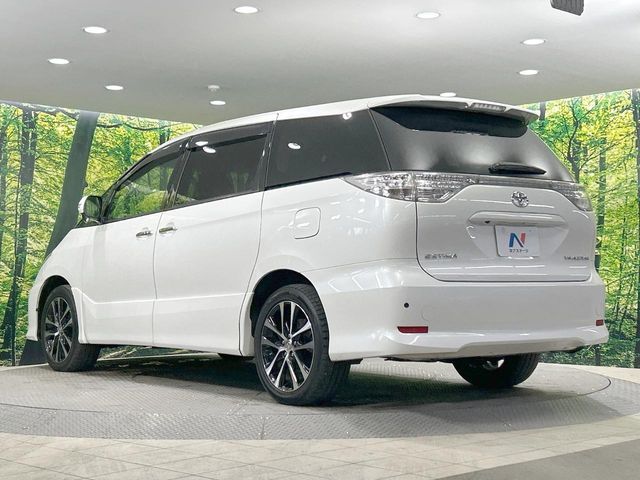 TOYOTA ESTIMA  4WD 2012 Image 31