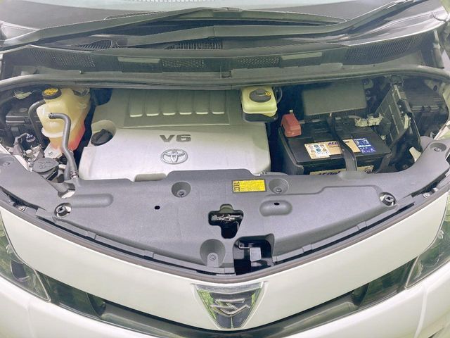 TOYOTA ESTIMA  4WD 2012 Image 31