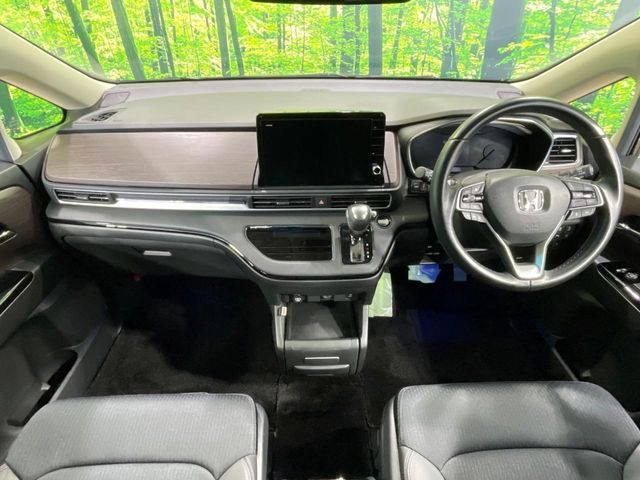 HONDA ODYSSEY 2021 Image 31